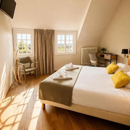 Castellamare Hotel Villers-sur-Mer