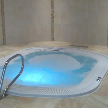 Hotel Castellamare Villers-sur-Mer
