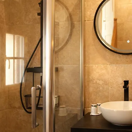 Hotel Castellamare *