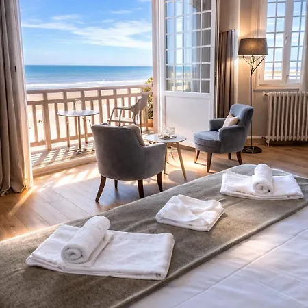 Castellamare Hotel