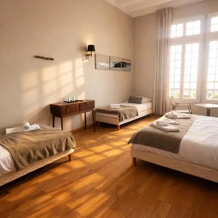 Hotel Castellamare