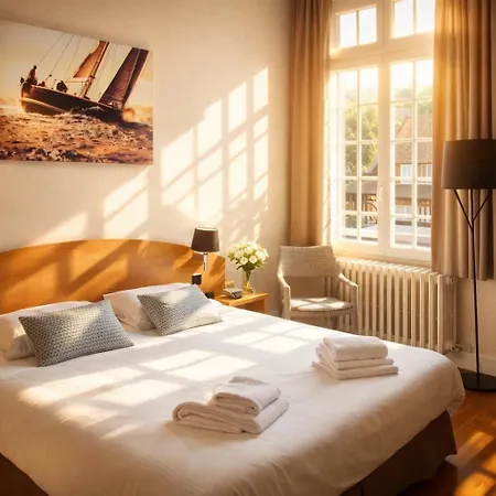 Castellamare Hotel Villers-sur-Mer