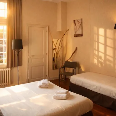 Hotel Castellamare *